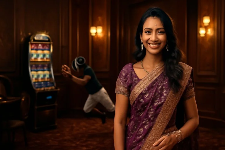 tkqq ফোনে বিরতি সেটিংস